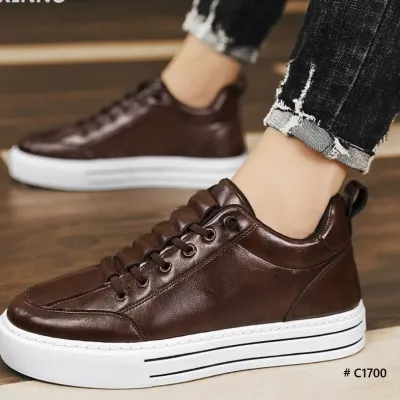 REVOMA CASUAL SHOES